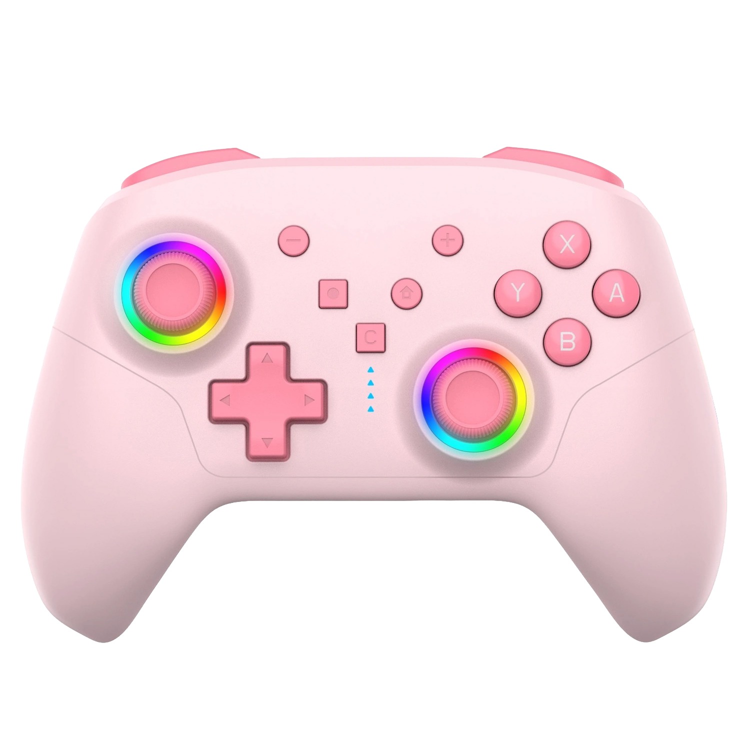 レンジライフ コントローラー Switch